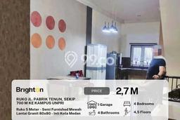 For Sale Rumah Mewah Exclusive di Medan Barat, Medan For Sale Rumah Mewah Exclusive di Medan Barat, Medan