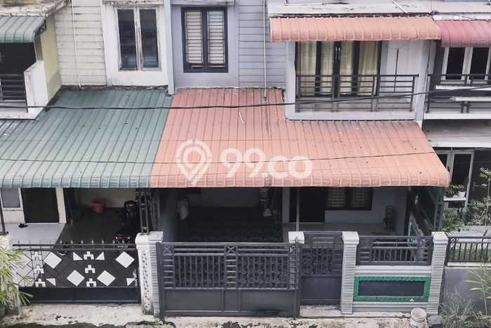 Jual Rumah Murah Meriah Medan Sunggal Punya 3 Kamar & LT 78m2 Jual Rumah Murah Meriah Medan Sunggal Punya 3 Kamar & LT 78m2