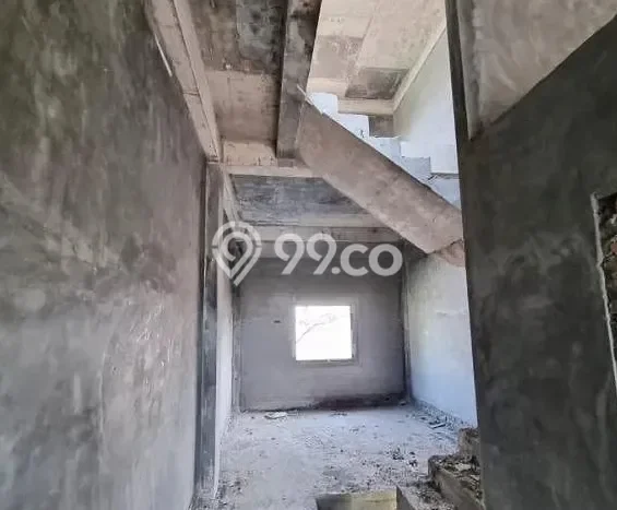 Rumah Modern Minimalis 1 KT Siap Huni di Medan Timur Rumah Modern Minimalis 1 KT Siap Huni di Medan Timur