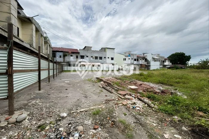 Kavling Tanah Dijual di Binjai, Langkat, Luas 4680m2 Area Strategis Kavling Tanah Dijual di Binjai, Langkat, Luas 4680m2 Area Strategis
