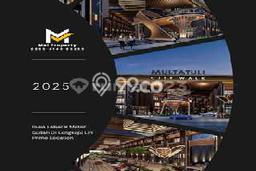 Ruko Dijual di Medan Maimun Medan dengan LB 360m2 Ruko Dijual di Medan Maimun Medan dengan LB 360m2