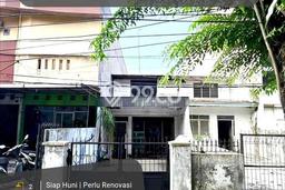 Rumah Strategis Modern Lb 192m2 di Medan Timur, Medan Rumah Strategis Modern Lb 192m2 di Medan Timur, Medan