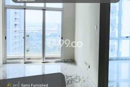 Hunian Apartemen Mewah & Prestisius 3 BR di Medan Barat, Medan Hunian Apartemen Mewah & Prestisius 3 BR di Medan Barat, Medan