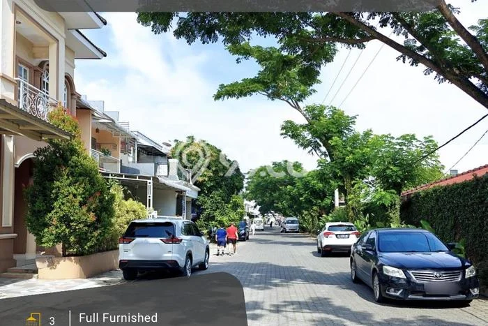 The Grand Menteng Indah The Grand Menteng Indah