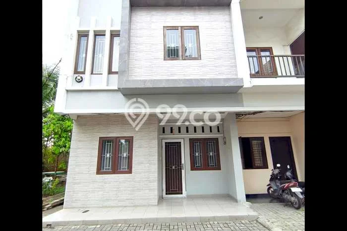 Disewakan Rumah Konsep Minimalis di Medan Johor Medan dengan 4 Kamar Disewakan Rumah Konsep Minimalis di Medan Johor Medan dengan 4 Kamar
