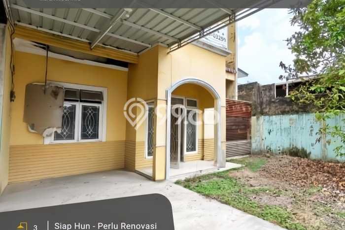 Jual Rumah Minimalis Bagus Punya 3 KT di Medan Denai Medan SHM Jual Rumah Minimalis Bagus Punya 3 KT di Medan Denai Medan SHM