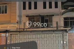 Hot Offer Hunian Mewah Ideal dan Luas di Medan Timur, Medan Hot Offer Hunian Mewah Ideal dan Luas di Medan Timur, Medan