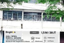 Jual Rumah Bagus Siap Huni LB 192m2 di Medan Tembung, Medan Jual Rumah Bagus Siap Huni LB 192m2 di Medan Tembung, Medan