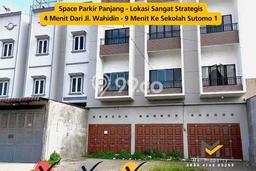 Unit Ruko Strategis di Medan Denai, Medan Potensi Bisnis Besar Unit Ruko Strategis di Medan Denai, Medan Potensi Bisnis Besar
