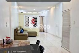 Jual Rumah Favorit Siap Huni LB 96m2 di Medan Petisah, Medan Jual Rumah Favorit Siap Huni LB 96m2 di Medan Petisah, Medan