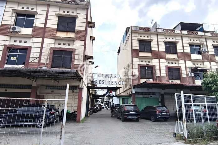 Hunian Cantik Minimalis Lb 96m2 di Medan Deli, Medan Hunian Cantik Minimalis Lb 96m2 di Medan Deli, Medan
