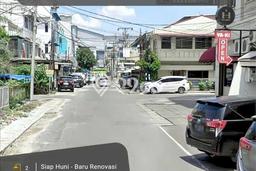 Dijual Rumah Siap Huni di Medan Petisah Medan Harga Rp 2,8 Juta LT 81m2 Dijual Rumah Siap Huni di Medan Petisah Medan Harga Rp 2,8 Juta LT 81m2