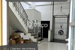 Disewakan Hunian Konsep Modern di Medan Timur Medan dengan 1 KT Disewakan Hunian Konsep Modern di Medan Timur Medan dengan 1 KT