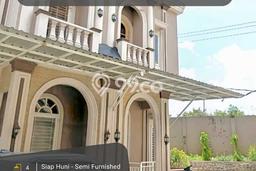 Jual Rumah Favorit Siap Huni LB 154m2 di Percut Sei Tuan, Deli Serdang Jual Rumah Favorit Siap Huni LB 154m2 di Percut Sei Tuan, Deli Serdang