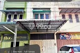 For Sale Rumah 2 Kamar Lokasi Strategis Nyaman dan Strategis di Medan Sunggal For Sale Rumah 2 Kamar Lokasi Strategis Nyaman dan Strategis di Medan Sunggal