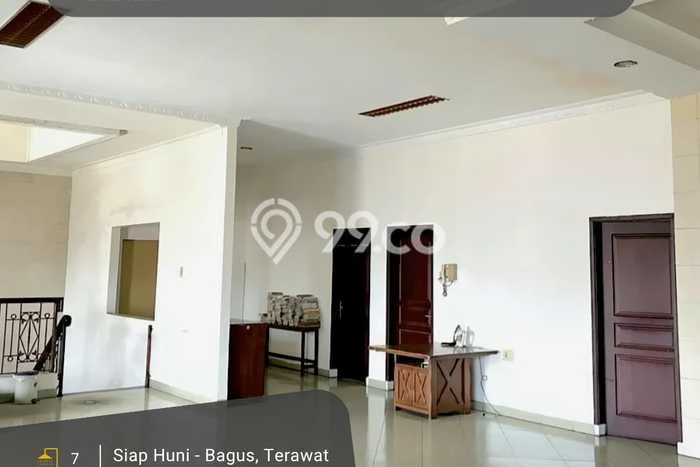 Hunian Eksklusif Siap Huni LT 336m2 di Medan Area, Medan Hunian Eksklusif Siap Huni LT 336m2 di Medan Area, Medan