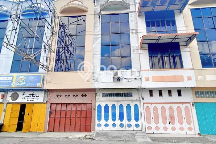 For Sale Rumah 1 Kamar Lokasi Ideal Nyaman dan Strategis di Medan Maimun For Sale Rumah 1 Kamar Lokasi Ideal Nyaman dan Strategis di Medan Maimun