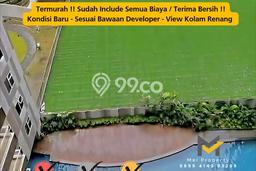 Untuk Dijual Apartemen di Medan Barat, Medan Punya 1 Kamar Tidur Untuk Dijual Apartemen di Medan Barat, Medan Punya 1 Kamar Tidur