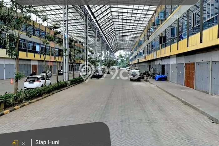 Ruko Paling Dicari LB 192m2 Dijual di Medan Polonia Ruko Paling Dicari LB 192m2 Dijual di Medan Polonia