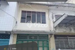 Disewakan Segera Rumah Kondisi Bagus di Area Medan Kota, Medan Disewakan Segera Rumah Kondisi Bagus di Area Medan Kota, Medan