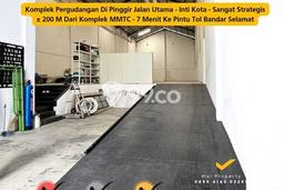 Gudang Favorit Dijual di Percut Sei Tuan Deli Serdang Area Pusat Bisnis Gudang Favorit Dijual di Percut Sei Tuan Deli Serdang Area Pusat Bisnis
