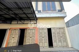 For Sale Rumah 1 Kamar Lokasi Ideal Bagus dan Strategis di Medan Helvetia For Sale Rumah 1 Kamar Lokasi Ideal Bagus dan Strategis di Medan Helvetia
