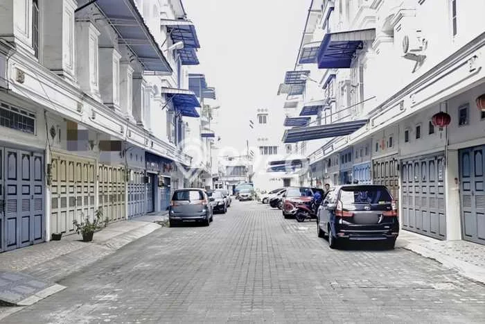 Hot Offer Hunian Premium Ideal dan Luas di Medan Timur, Medan Hot Offer Hunian Premium Ideal dan Luas di Medan Timur, Medan