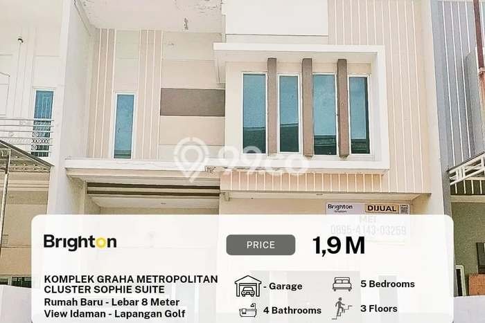Rumah Terjangkau Dijual di Medan Helvetia, Medan Harga Rp 1,9 Juta Rumah Terjangkau Dijual di Medan Helvetia, Medan Harga Rp 1,9 Juta