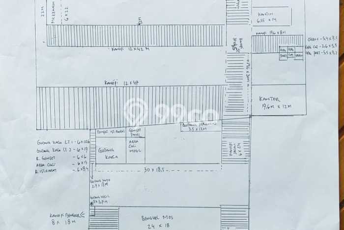 Rumah Eksklusif Dijual LT 13904m2 di Medan Amplas, Medan Rumah Eksklusif Dijual LT 13904m2 di Medan Amplas, Medan