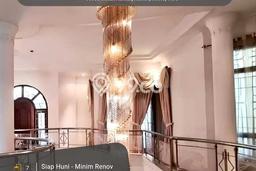 Disewakan Rumah Konsep Modern di Medan Petisah Medan dengan 6 KT Disewakan Rumah Konsep Modern di Medan Petisah Medan dengan 6 KT