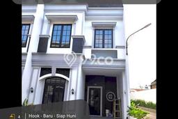 Rumah Modern Minimalis 3 KT Siap Huni di Medan Helvetia Rumah Modern Minimalis 3 KT Siap Huni di Medan Helvetia