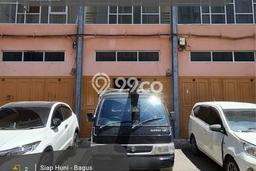 Rumah Strategis Modern Lb 144m2 di Medan Barat, Medan Rumah Strategis Modern Lb 144m2 di Medan Barat, Medan
