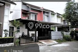 Dijual Cepat Rumah Favorit Siap Huni LB 200m2 di Medan Johor, Medan Dijual Cepat Rumah Favorit Siap Huni LB 200m2 di Medan Johor, Medan