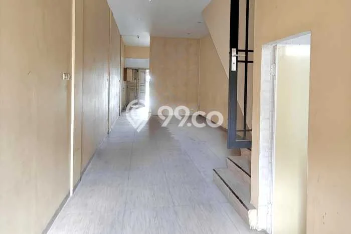 Hunian Cantik Modern Lb 420m2 di Medan Petisah, Medan Hunian Cantik Modern Lb 420m2 di Medan Petisah, Medan