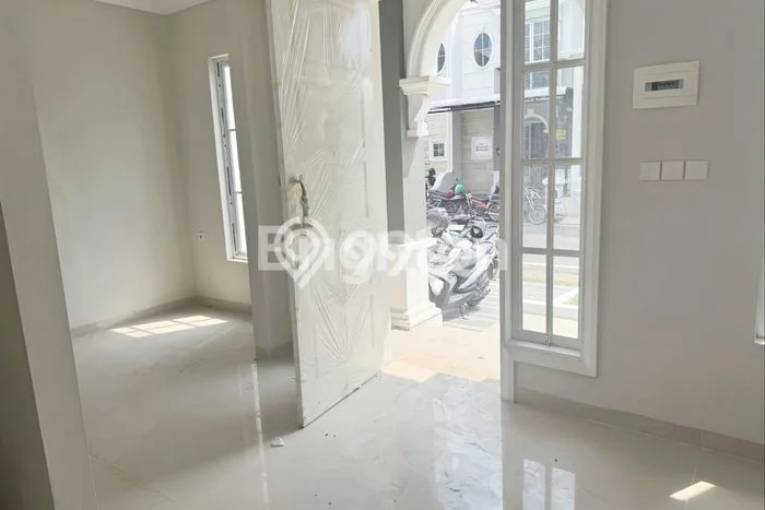 Dijual Cepat Rumah Favorit Siap Huni LB 84m2 di Percut Sei Tuan, Deli Serdang Dijual Cepat Rumah Favorit Siap Huni LB 84m2 di Percut Sei Tuan, Deli Serdang