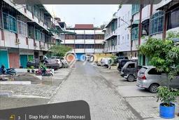 Rumah Modern Minimalis 2 KT Siap Huni di Medan Tembung Rumah Modern Minimalis 2 KT Siap Huni di Medan Tembung