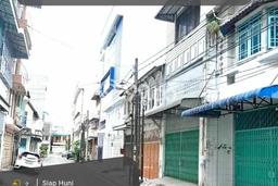 Jual Rumah Harga Miring Medan Kota Punya 5 KT & LT 84m2 Jual Rumah Harga Miring Medan Kota Punya 5 KT & LT 84m2