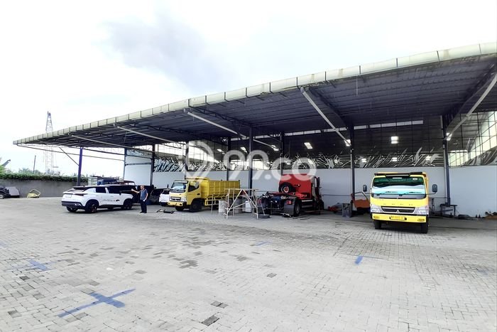 Rumah Eksklusif Dijual LT 13904m2 di Medan Amplas, Medan Rumah Eksklusif Dijual LT 13904m2 di Medan Amplas, Medan