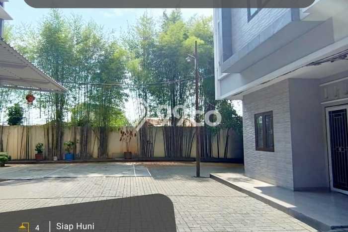 Pandan Hijau Residence Pandan Hijau Residence