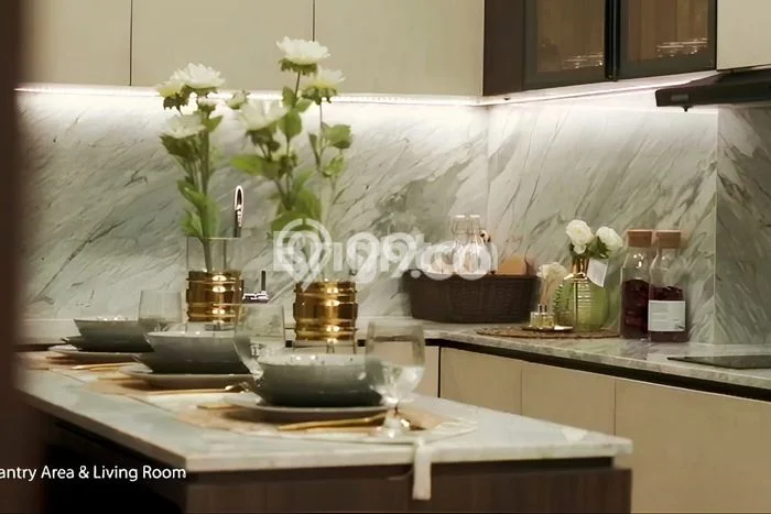 Unit Apartemen Dijual di Medan Barat, Medan, dengan 2 Bedroom, 2 Bathroom Unit Apartemen Dijual di Medan Barat, Medan, dengan 2 Bedroom, 2 Bathroom