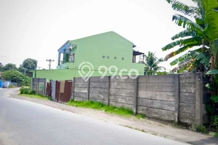 Kavling Tanah Dijual di Medan Sunggal, Medan, Luas 4457m2 Area Strategis Kavling Tanah Dijual di Medan Sunggal, Medan, Luas 4457m2 Area Strategis