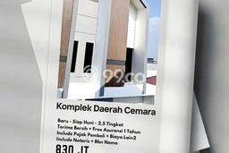 Rumah Modern Minimalis 2 Kamar Bisa Langsung Pindah di Medan Tembung Rumah Modern Minimalis 2 Kamar Bisa Langsung Pindah di Medan Tembung