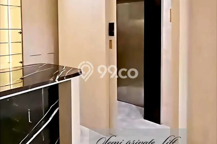 Dijual Apartemen Mewah di Medan Barat, Medan 3 Kamar Tidur Dijual Apartemen Mewah di Medan Barat, Medan 3 Kamar Tidur