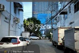 Rumah Modern Cantik 3 KT Siap Huni di Medan Barat Rumah Modern Cantik 3 KT Siap Huni di Medan Barat
