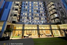 Untuk Dijual Apartemen di Medan Barat, Medan Punya 2 Kamar Tidur Untuk Dijual Apartemen di Medan Barat, Medan Punya 2 Kamar Tidur