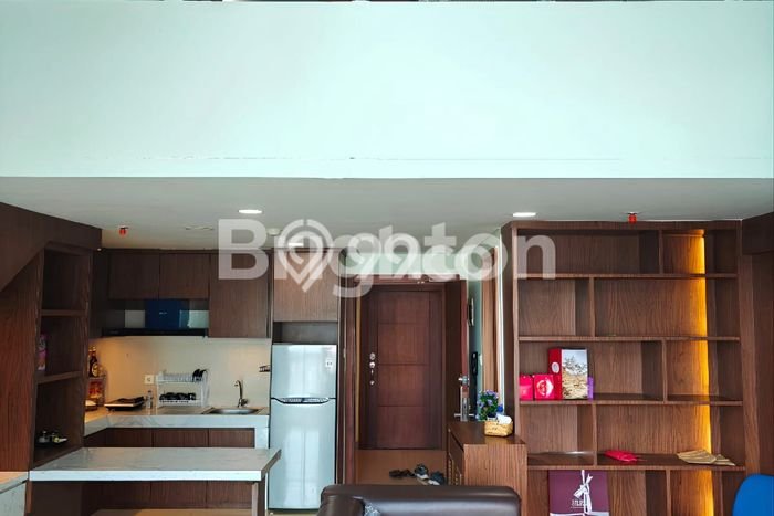 Dijual Apartemen Elit 1 KT & 2 KM di Medan Barat, Medan Dijual Apartemen Elit 1 KT & 2 KM di Medan Barat, Medan