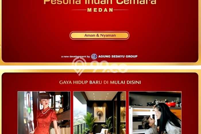 Ruko Dijual Lokasi Emas di Percut Sei Tuan Luas 262m2 Ruko Dijual Lokasi Emas di Percut Sei Tuan Luas 262m2