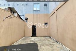 Hunian Cantik Modern Lb 420m2 di Medan Petisah, Medan Hunian Cantik Modern Lb 420m2 di Medan Petisah, Medan