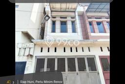 Hunian Cantik Modern Lb 180m2 di Medan Area, Medan Hunian Cantik Modern Lb 180m2 di Medan Area, Medan