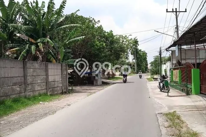 Kavling Tanah Dijual di Medan Sunggal, Medan, Luas 4457m2 Area Strategis Kavling Tanah Dijual di Medan Sunggal, Medan, Luas 4457m2 Area Strategis